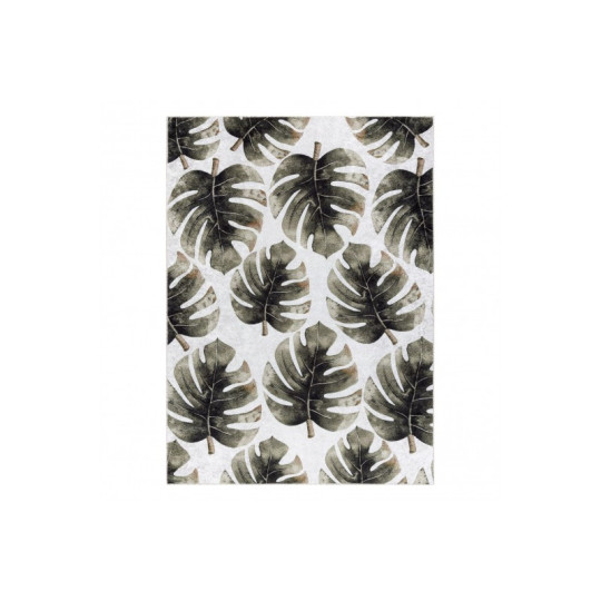 Covoare de calitate pentru living cu frunze