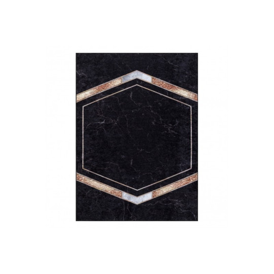 Covoare moderne în stil marmură colecția MIRO