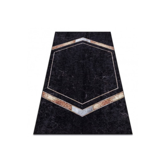 Covoare moderne în stil marmură colecția MIRO