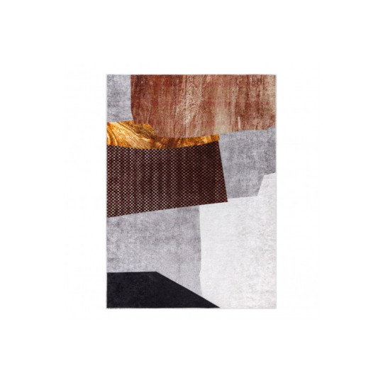 Covor de living în design modern