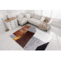 Covor de living în design modern
