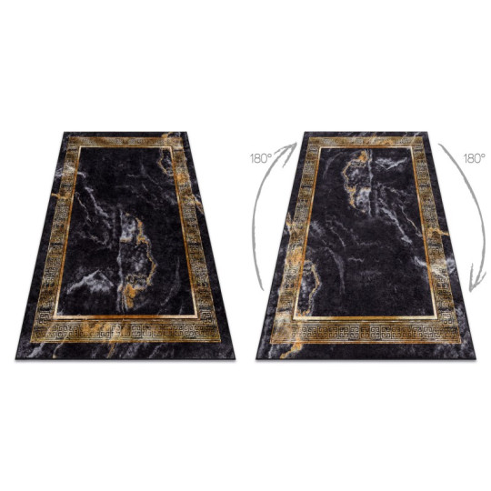 Covoare de calitate cu motive grecești, colecția MIRO