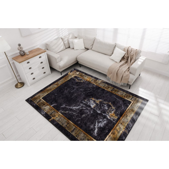 Covoare de calitate cu motive grecești, colecția MIRO