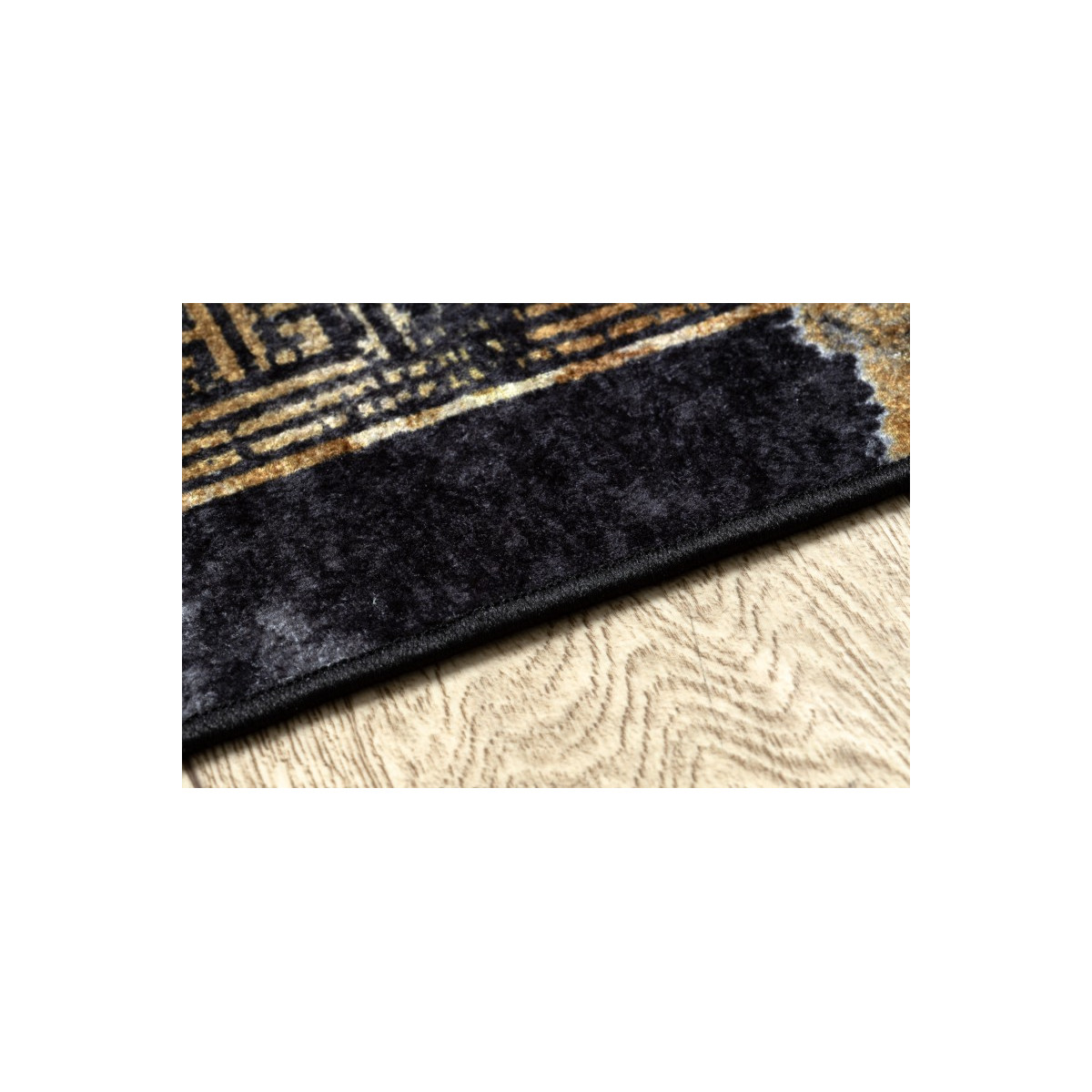 Covoare de calitate cu motive grecești, colecția MIRO