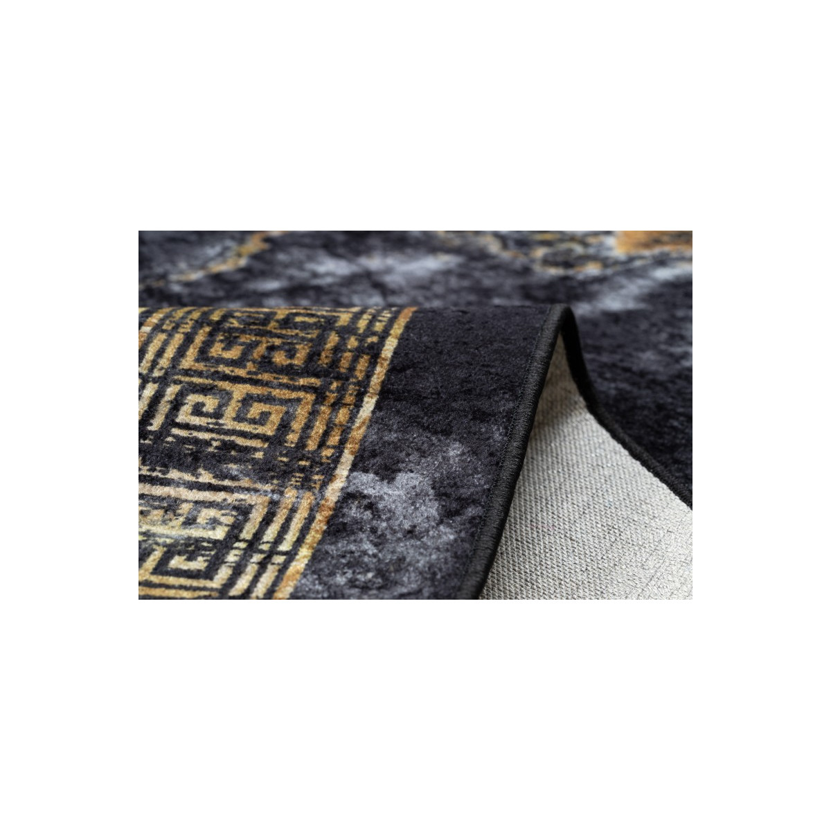 Covoare de calitate cu motive grecești, colecția MIRO