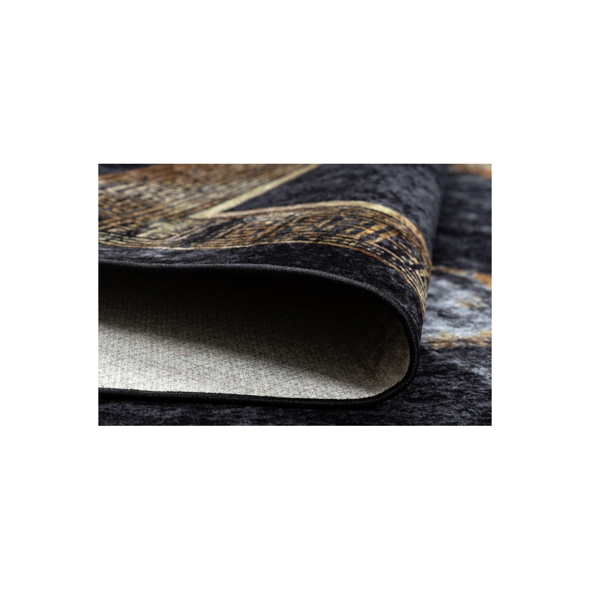 Covoare de calitate cu motive grecești, colecția MIRO