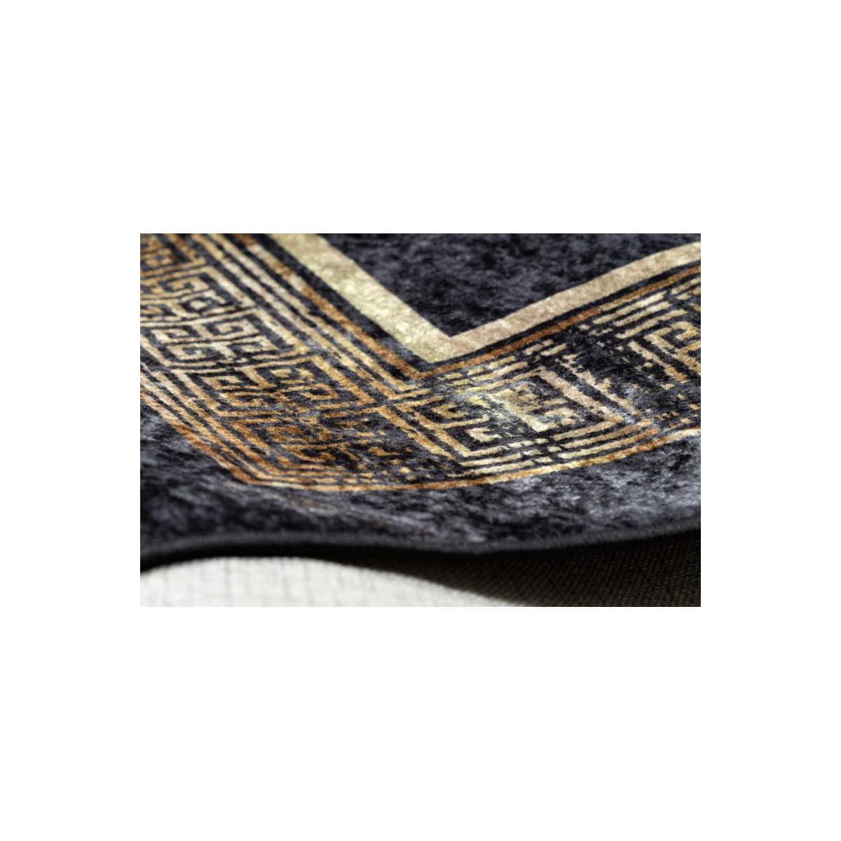 Covoare de calitate cu motive grecești, colecția MIRO