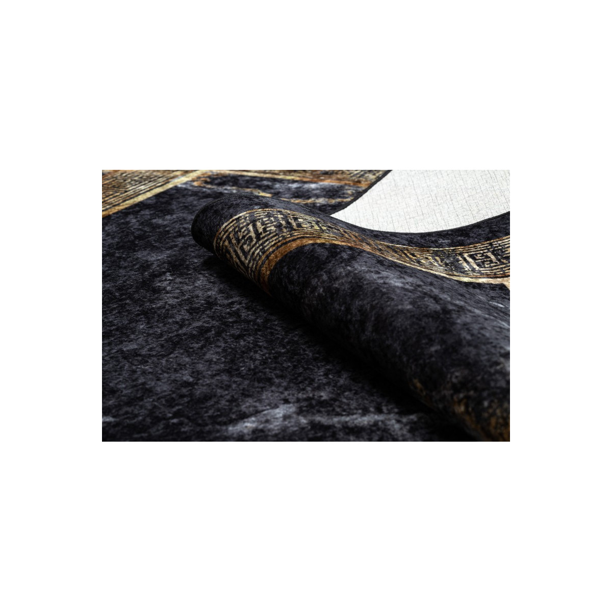 Covoare de calitate cu motive grecești, colecția MIRO