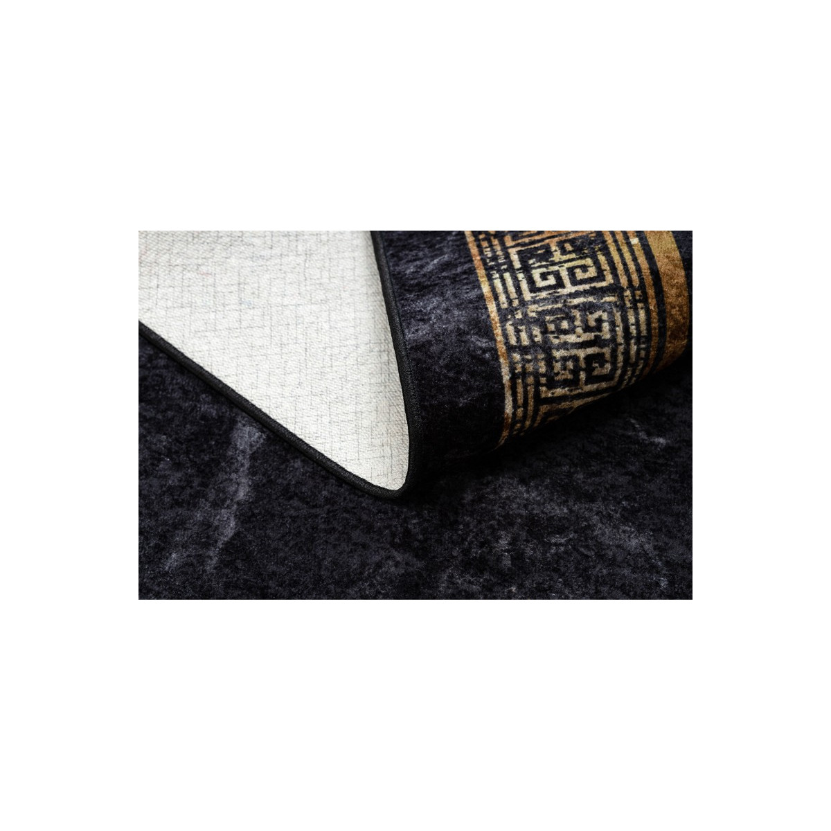 Covoare de calitate cu motive grecești, colecția MIRO