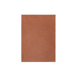 Covor portocalie în diferite dimensiuni SOFTY