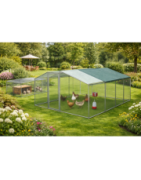 Curțile și adăposturile pentru animale