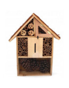 Hoteluri pentru insecte
